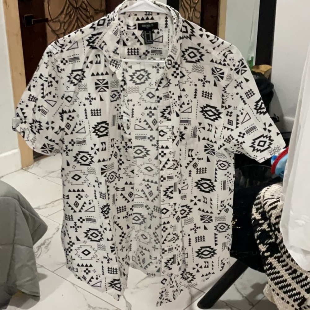Men’s shirt